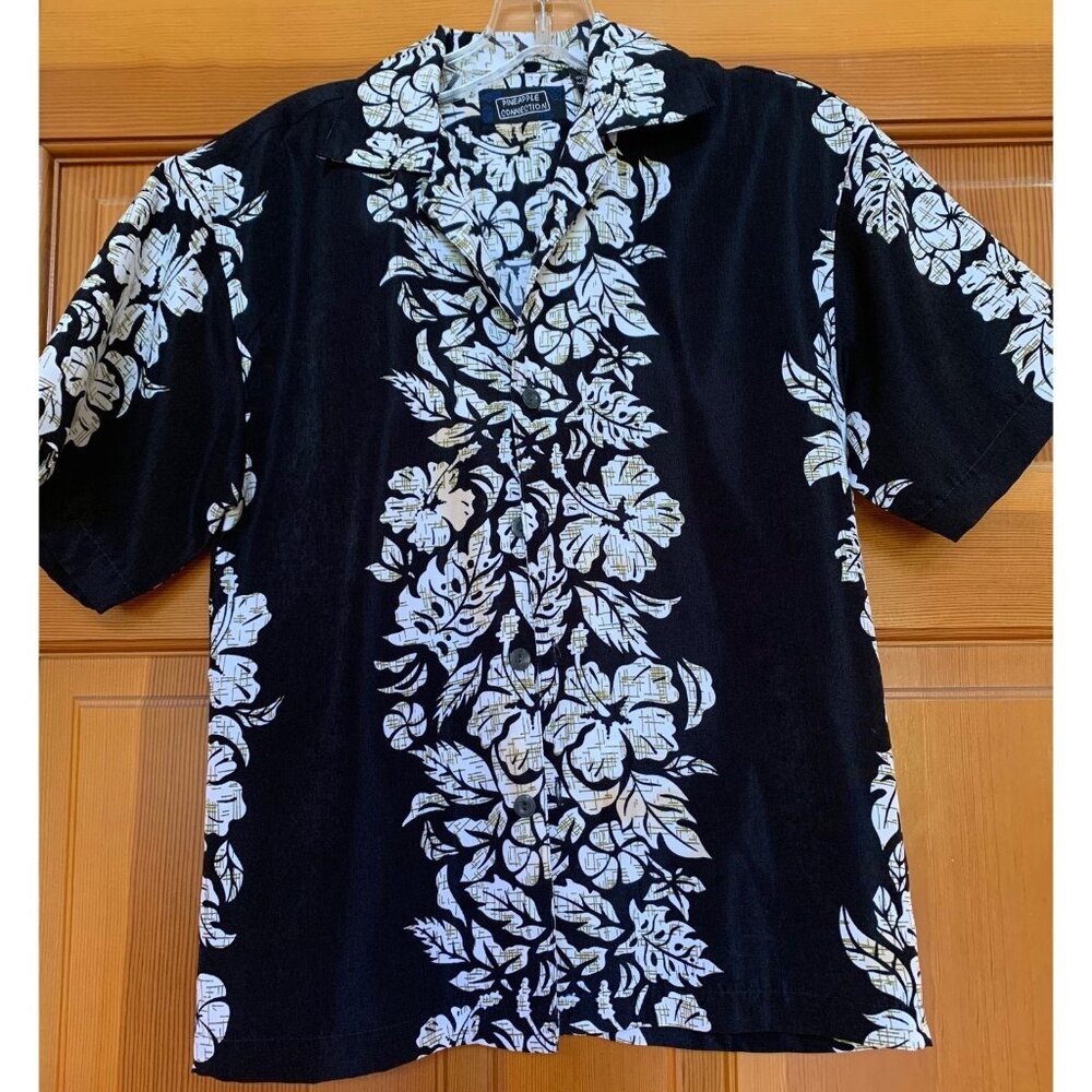 Pineapple Connection Boys Sz 8